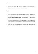 Kutatási anyagok 'Advertising Age', 3.                