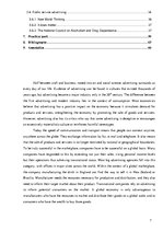 Kutatási anyagok 'Advertising Age', 5.                