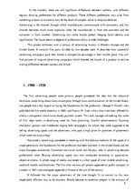 Kutatási anyagok 'Advertising Age', 6.                