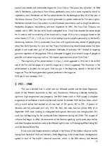 Kutatási anyagok 'Advertising Age', 10.                