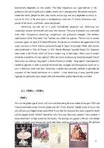 Kutatási anyagok 'Advertising Age', 11.                