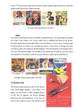 Kutatási anyagok 'Advertising Age', 16.                