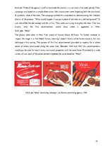 Kutatási anyagok 'Advertising Age', 17.                