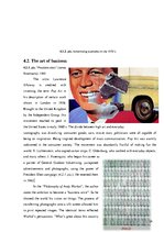 Kutatási anyagok 'Advertising Age', 22.                