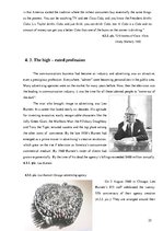 Kutatási anyagok 'Advertising Age', 23.                