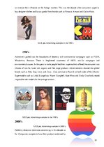 Kutatási anyagok 'Advertising Age', 27.                