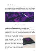 Kutatási anyagok 'Advertising Age', 30.                