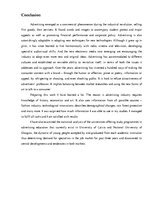 Kutatási anyagok 'Advertising Age', 40.                