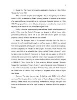 Esszék 'Founding Fathers of the Communities', 7.                