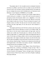 Esszék 'Founding Fathers of the Communities', 9.                