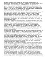 Esszék 'Development of Racism in Modern Nation States ', 1.                