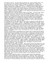 Esszék 'Jaguar', 2.                