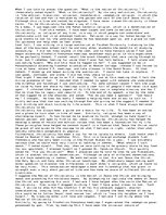 Esszék 'Got an A for My Christianity in Africa Class', 1.                