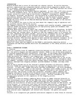 Esszék 'Fedex MIS', 1.                