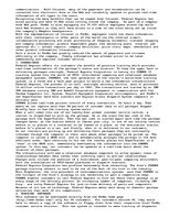 Esszék 'Fedex MIS', 2.                