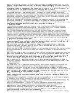 Esszék 'Fedex MIS', 3.                