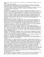 Esszék 'Fedex MIS', 4.                