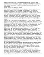 Esszék 'Fedex MIS', 5.                