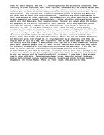 Esszék 'A Look on the Canadian Identity as a Canadian Citizen and what It Means to Me', 2.