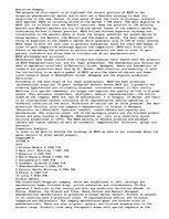 Esszék 'Pharmaceutical Industry Analysis in Hungary with the Focus on "Egis" Business Po', 1.                