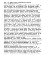 Esszék 'The Home Video Game Industry', 2.                