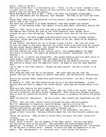 Esszék 'Evita: Saint or Sinner?', 1.