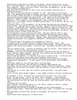 Esszék 'Evita: Saint or Sinner?', 2.