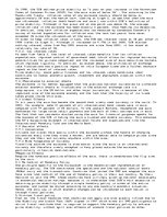 Esszék 'What Has the Euro Done for the EU?', 3.                