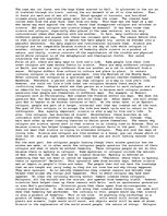 Esszék 'Science and Religion. Sisters or Enemies?', 1.                