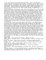 Esszék 'Science and Religion. Sisters or Enemies?', 2.                