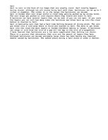 Esszék 'Information on how Hail Is Formed', 1.                