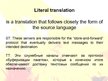 Prezentációk 'Translation and Culture in the Field of Telecommunications', 6.                