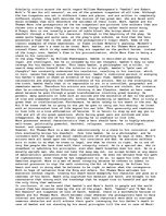 Esszék 'Hamlet vs Sr Thomas More.', 1.                