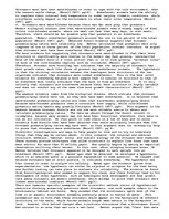 Esszék 'Dinosaurs', 2.                