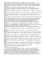 Esszék 'Families portraid in Roddy Doyles books. A comparrison of the snapper, "The Comm', 1.                