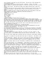 Esszék 'Families portraid in Roddy Doyles books. A comparrison of the snapper, "The Comm', 2.                