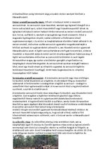 Esszék 'A globális melegedést kiváltó okok', 7.                