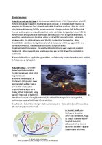 Esszék 'A globális melegedést kiváltó okok', 10.                