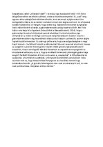 Esszék 'A globális melegedést kiváltó okok', 15.                