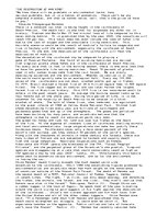 Esszék 'The Destruction of Mankind', 1.                