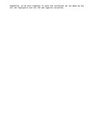 Esszék 'The Destruction of Mankind', 5.                