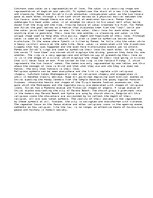 Esszék 'Romeo and Juliet Directed by Baz Lurhman - Analysis of Symbols Shown in the Film', 1.                