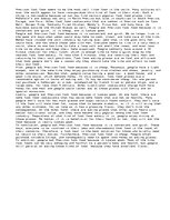 Esszék 'Reflexive Essay: Why Do People Eat Fast Food? ', 1.                