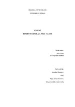 Minták 'Schweiz', 1.                