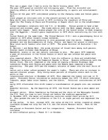 Esszék 'World History in 1978', 1.                