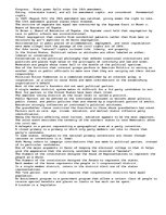 Esszék 'PS 499 ', 2.                