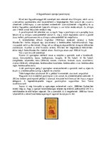 Összefoglalók, jegyzetek 'Paralimpia', 1.                