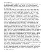 Esszék 'Early Christianity', 1.                