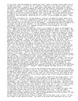 Esszék '"1984" by George Orwell, in the Novel "Fahrenheit 451", by Ray Bradbury, "Invisi', 1.                