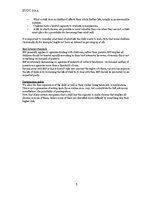 Összefoglalók, jegyzetek 'Summary of Family Issues in Philosophy', 5.                